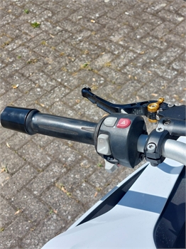 BMW F 800 GT